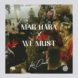 Kizz Daniel - We Must (feat. Thyself)