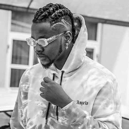 Kizz Daniel - Wedding Day