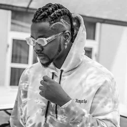 Kizz Daniel - Wedding Day