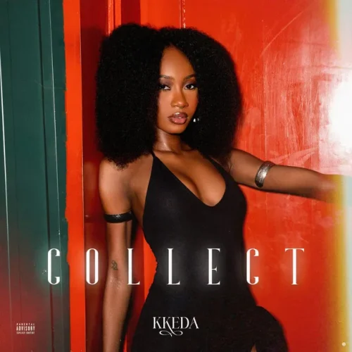 Kkeda - No Words