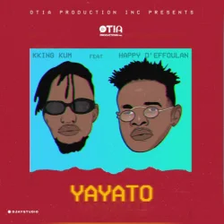 Kking Kum - Yayato (feat. Happy D'Efoulan)