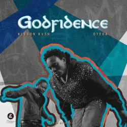 Kleson Kvsh - Godfidence (feat. Otega)