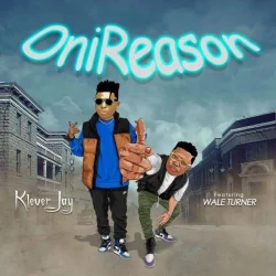Klever Jay - Onireason
