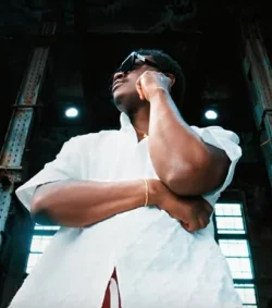 Klever Jay - Pressure