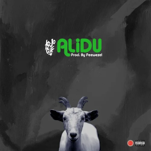 Ko-Jo Cue - Alidu