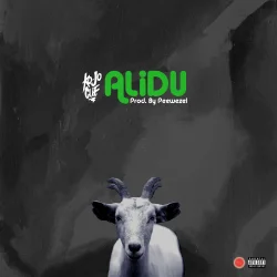 Ko-Jo Cue - Alidu