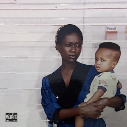 Ko-Jo Cue - Big Boy (feat. Genna)