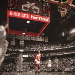 Ko-Jo Cue - Free Throw (feat. Joey B)