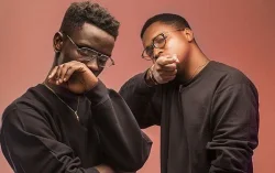 Ko-Jo Cue - High Me (feat. Shaker & Magom)