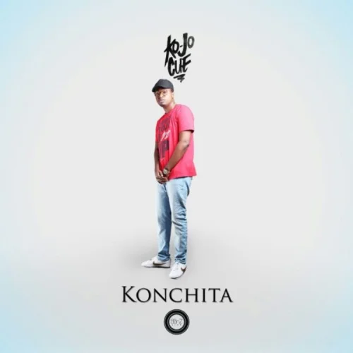 Ko-Jo Cue - Konchita