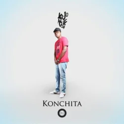 Ko-Jo Cue - Konchita