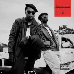 Ko-Jo Cue - Seen Dreams | TiTi Owusu (feat. Shaker)