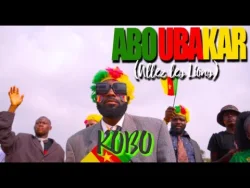 Kobo - Aboubakar
