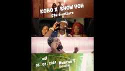 Kobo - Cfa-2-Dollars (feat. Show Yoh)