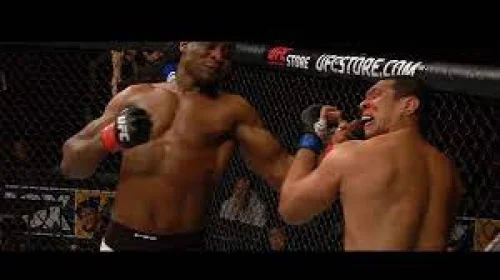 Kobo - Ngannou