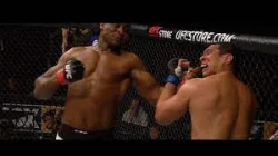 Kobo - Ngannou