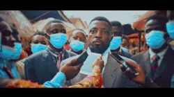 Kobo - President Of Government