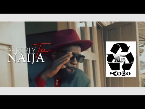 Kobo - Reply To Naija