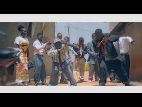 Kobo - Wack (feat. Young Kobo)