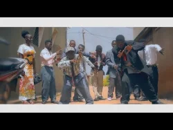 Kobo - Wack (feat. Young Kobo)