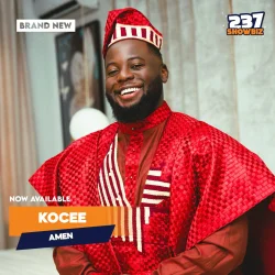 Kocee - AMEN