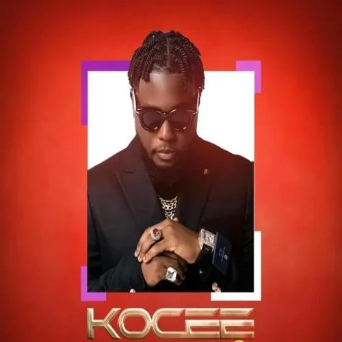 Kocee - Chicoter