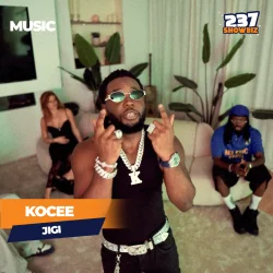 Kocee - Jigi