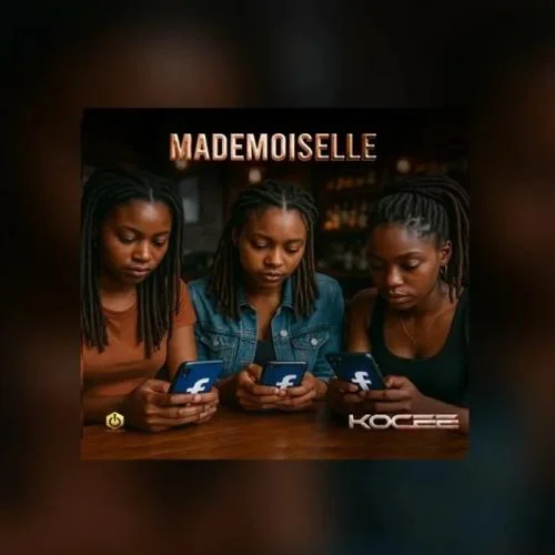 Kocee - Mademoiselle