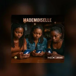 Kocee - Mademoiselle