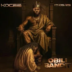Kocee - Obili Bandit