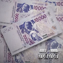 Kodes - WAWA (feat. Himra)
