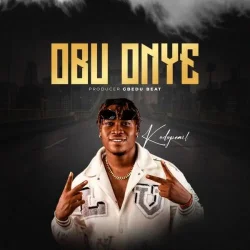 Kodopearl - Obu Onye