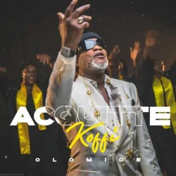 Koffi Olomide - Acquitté