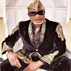 Koffi Olomide - Apeleté