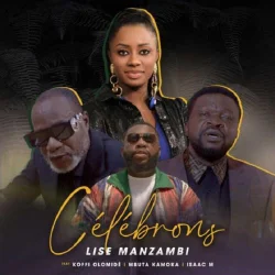 Koffi Olomide - Celebrons Yahweh (feat. Mbuta Kamoka & Isaac)