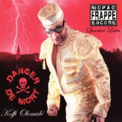 Koffi Olomide - Danger De Mort (2004)