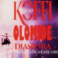 Koffi Olomide - Diaspora