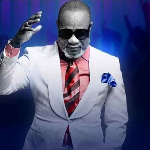 Koffi Olomide - Elelo