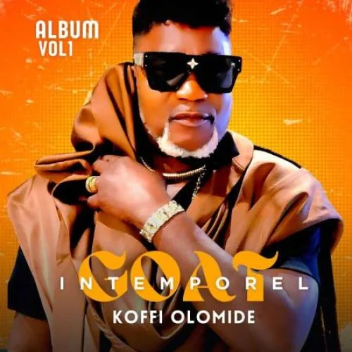 Koffi Olomide - Minou