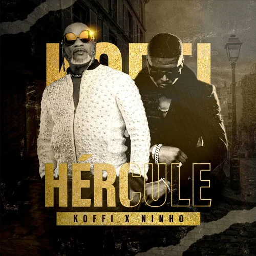 Koffi Olomide - Hercule (feat. Ninho)