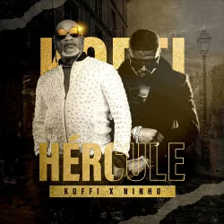 Koffi Olomide - Hercule (feat. Ninho)