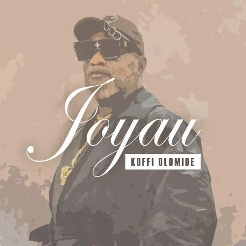 Koffi Olomide - Joyau