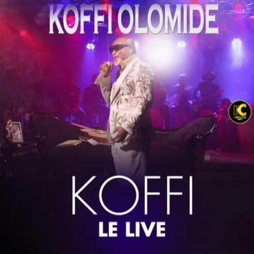 Koffi Olomide - Alidor(live) 