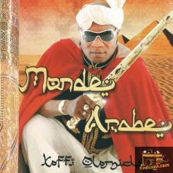 Koffi Olomide - Le monde arabe, vol. 1 (2004)