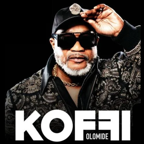 Koffi Olomide - Ligablo IGF