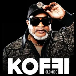 Koffi Olomide - Ligablo IGF