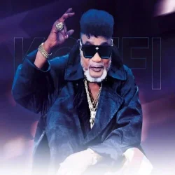 Koffi Olomide - Loi Hippodrome