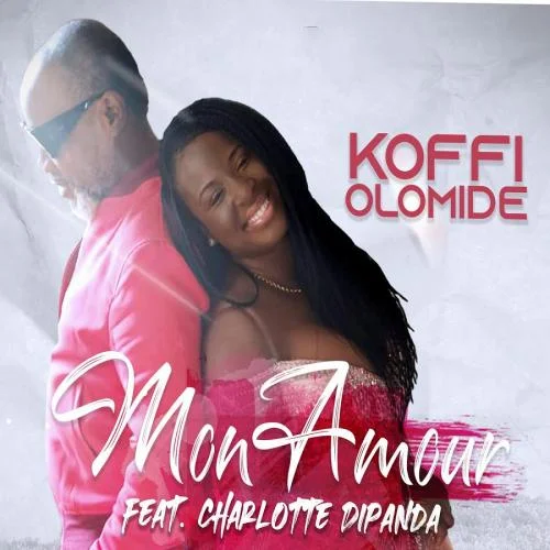Koffi Olomide - Mon Amour