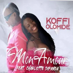 Koffi Olomide - Mon Amour