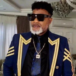 Koffi Olomide - Mwinda